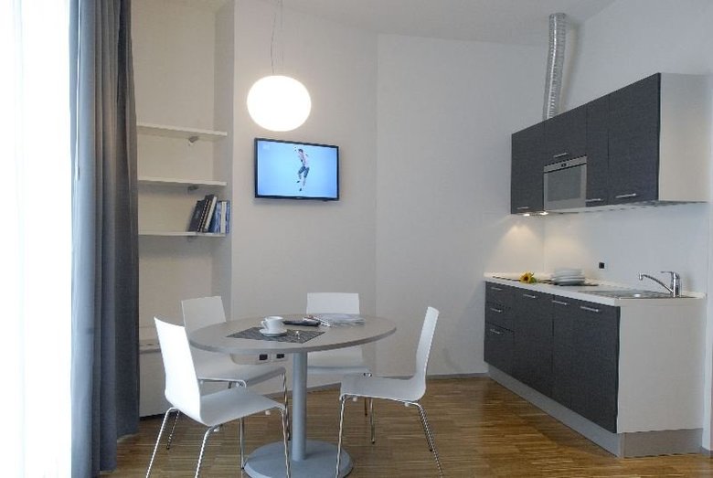 Apartamento Mantova Residence