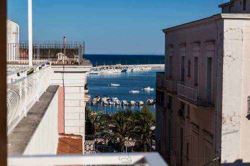 Apartamento Casa Manfredi