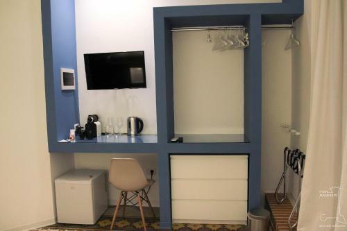 Apartamento Casa Manfredi