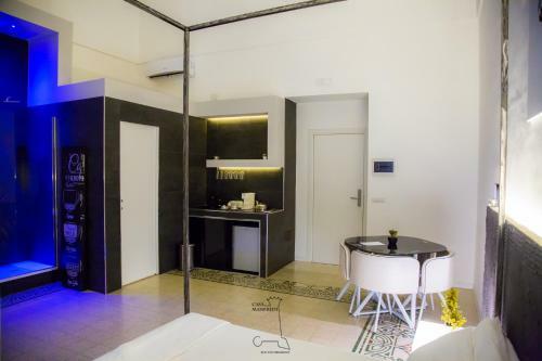 Apartamento Casa Manfredi