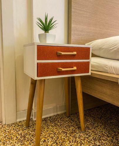 Apartamento Casa Manfredi