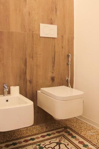 Apartamento Casa Manfredi