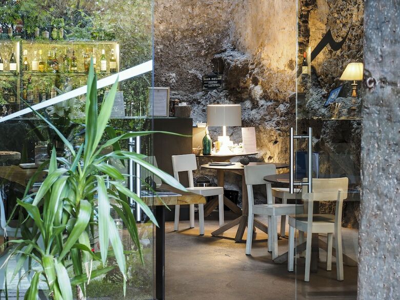 Agroturismo Monaci Delle Terre Nere