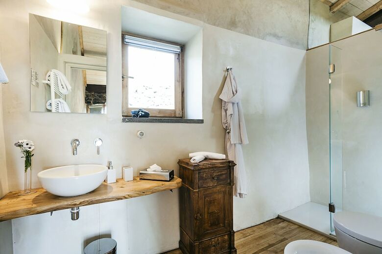 Agroturismo Monaci Delle Terre Nere