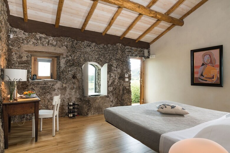 Agroturismo Monaci Delle Terre Nere