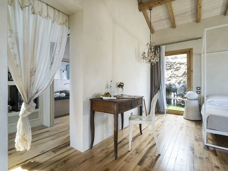 Agroturismo Monaci Delle Terre Nere
