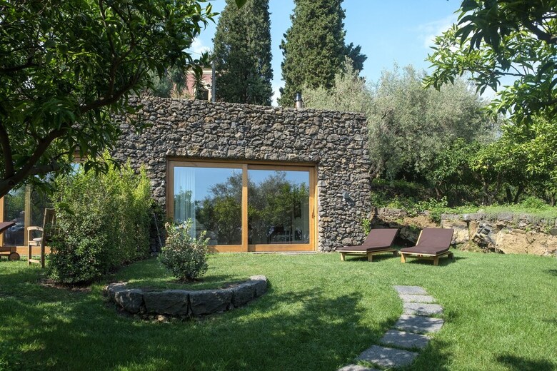Agroturismo Monaci Delle Terre Nere