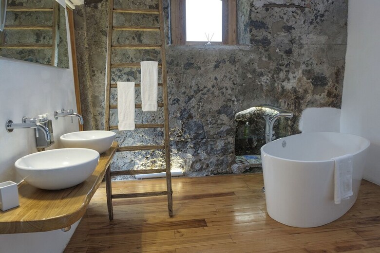 Agroturismo Monaci Delle Terre Nere