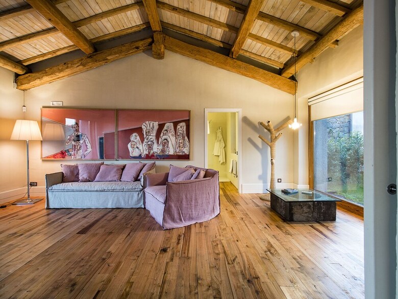 Agroturismo Monaci Delle Terre Nere