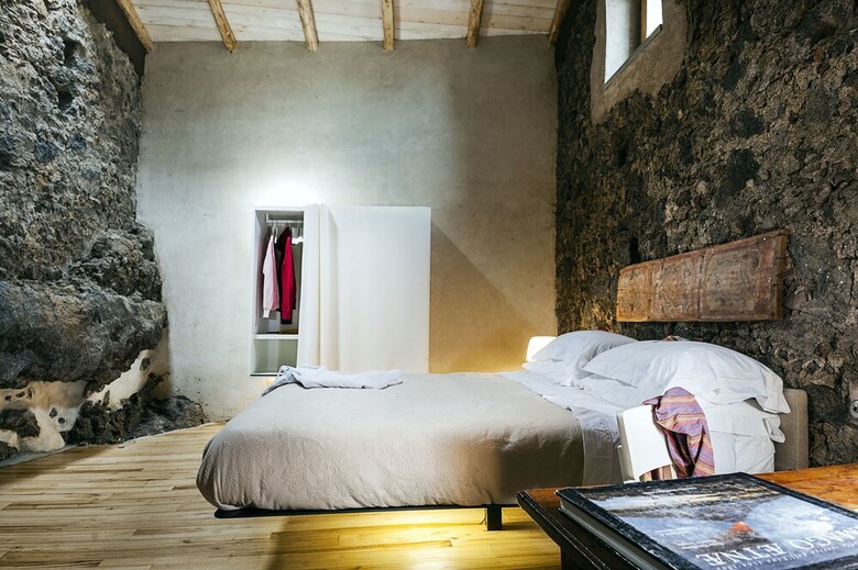 Agroturismo Monaci Delle Terre Nere