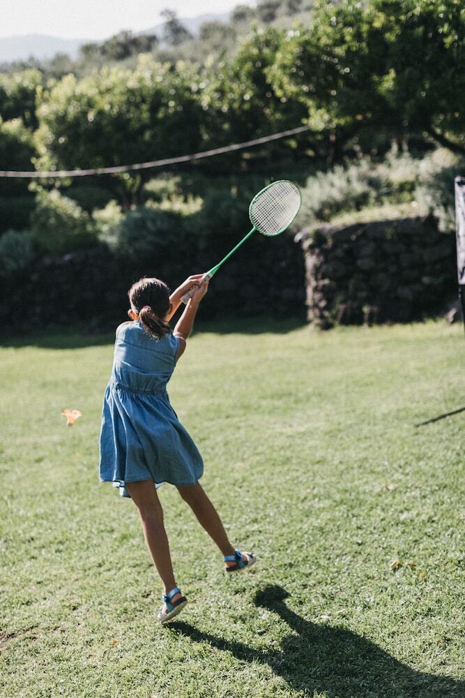 Agroturismo Monaci Delle Terre Nere