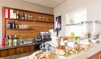 B&B Residence Giordano