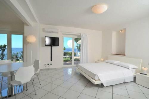 Bed & Breakfast Villa Grachira
