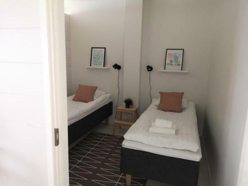 Apartamento The Home Of Hiisi