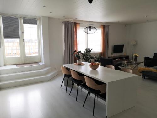 Apartamento The Home Of Hiisi