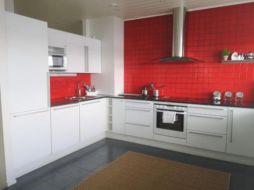 Apartamento The Home Of Hiisi