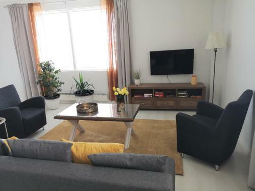 Apartamento The Home Of Hiisi