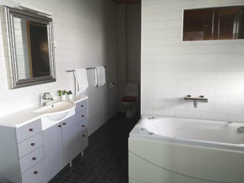 Apartamento The Home Of Hiisi