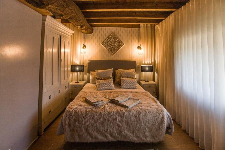 Pedra Bela - Cozy House W/ Private Jacuzzi @ Geres
