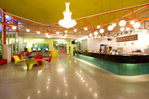 Hotel Bella Express