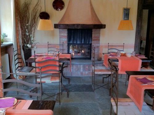 Hotel Tenuta La Cascinetta