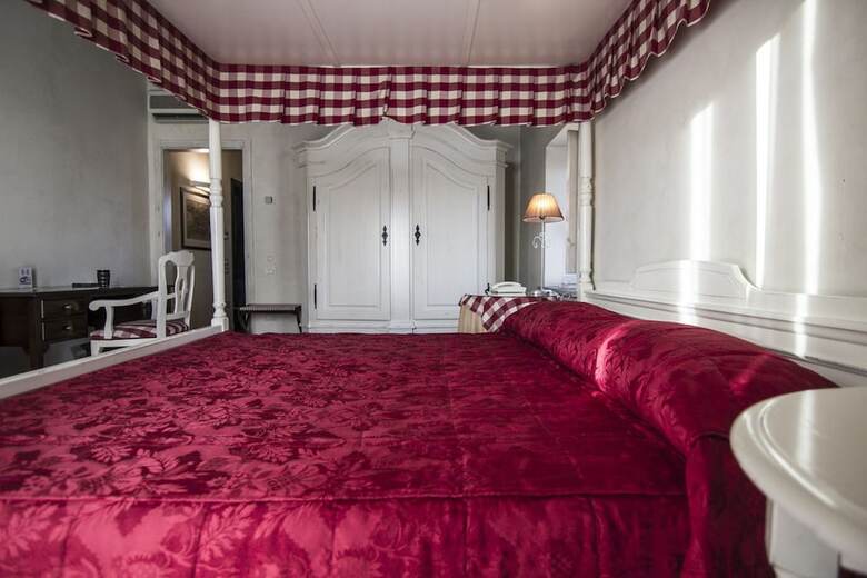 Hotel Tenuta La Cascinetta