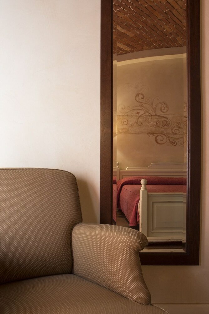 Hotel Tenuta La Cascinetta