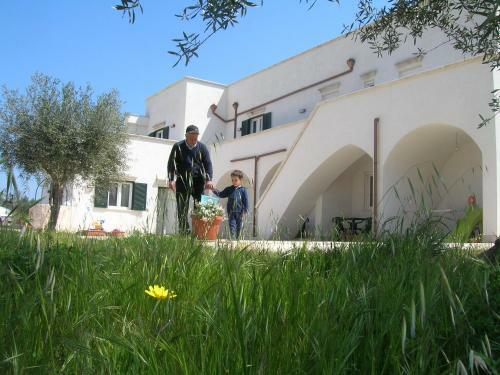 B&B Quattrolinari