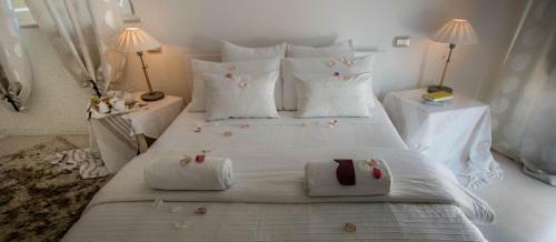 B&B Luna Bianca