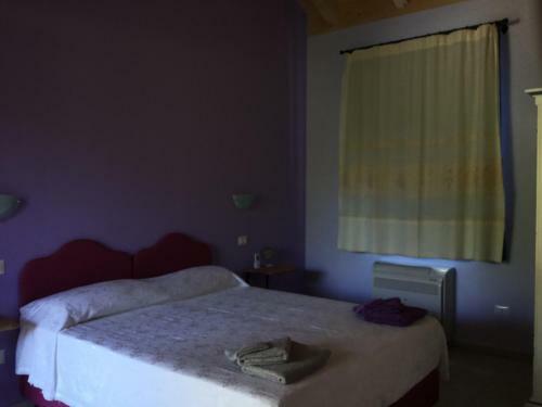 Apartamento La Corte Dei Rei