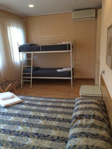 Hotel Concordia