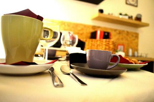 Bed And Breakfast Nonna Maria