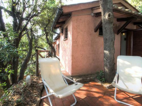 Holiday Home Panoramica Cottage Monte Argentario