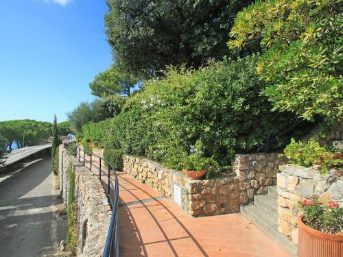 Holiday Home Panoramica Cottage Monte Argentario