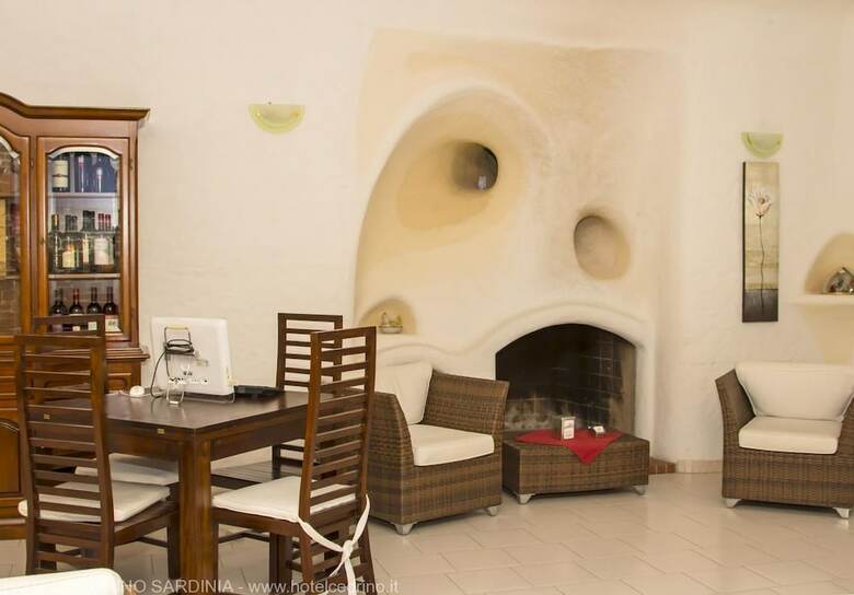 Hotel Cedrino