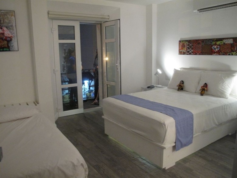 Hotel Casa Nuratti