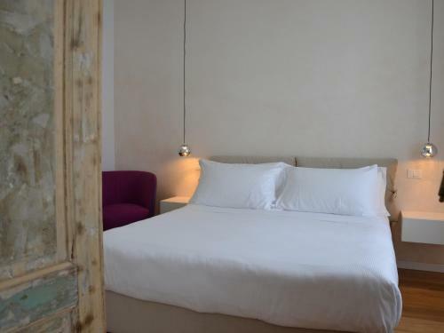 Apartamento Piazza Vittorio Suites