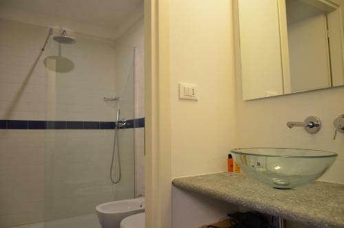 Apartamento Piazza Vittorio Suites