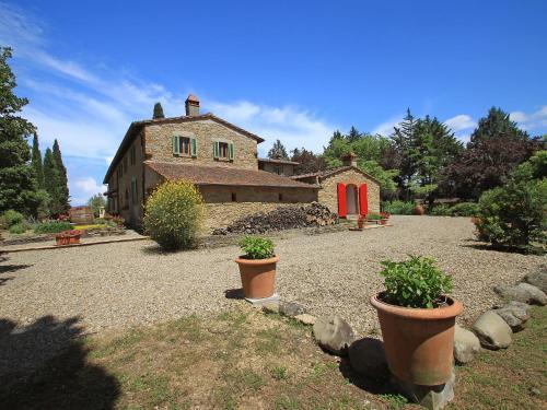 Villa La Fiorita