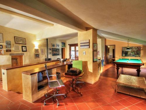 Villa La Fiorita