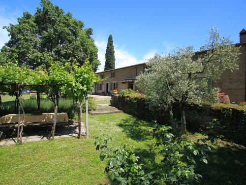 Villa La Fiorita