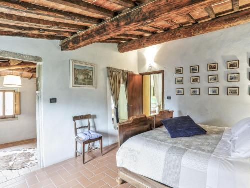 Villa La Fiorita
