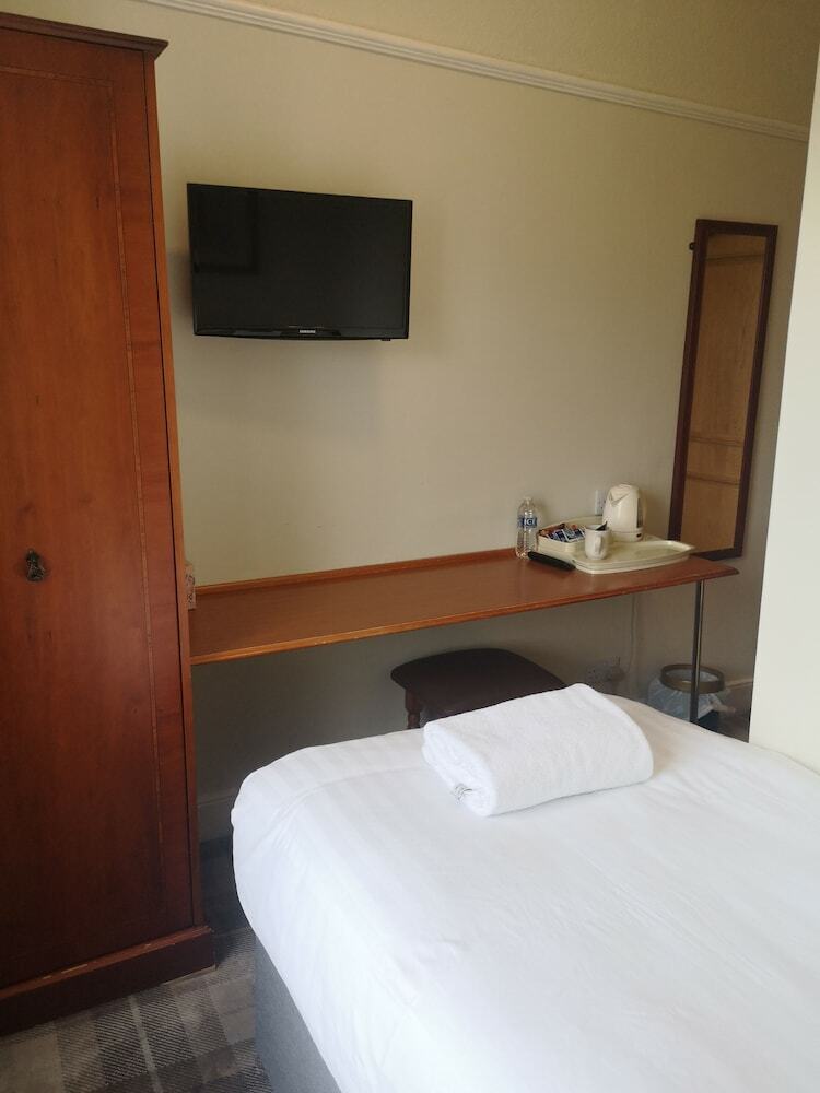 Invicta Hotel