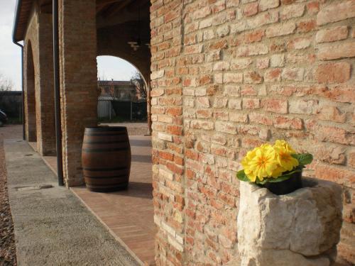 Agroturismo Agriturismo Al Casale