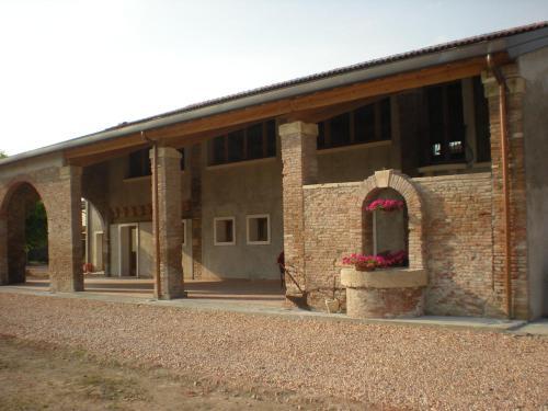 Agroturismo Agriturismo Al Casale