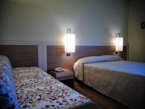 Hotel Country Club