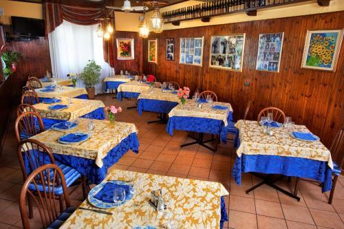 Hotel La Ruota