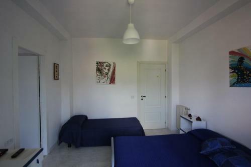 Bed & Breakfast Mezzabrino Vista Castello