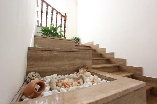 Bed & Breakfast Mezzabrino Vista Castello