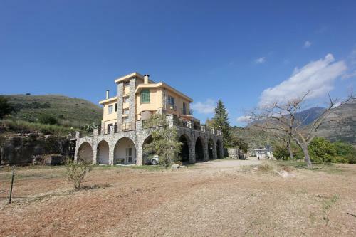 Bed & Breakfast Mezzabrino Vista Castello